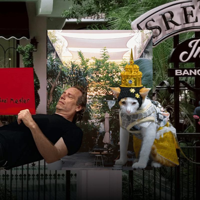 Koktail Kurated: 14 Exciting Happenings in Bangkok to Wrap Up March and Welcome April