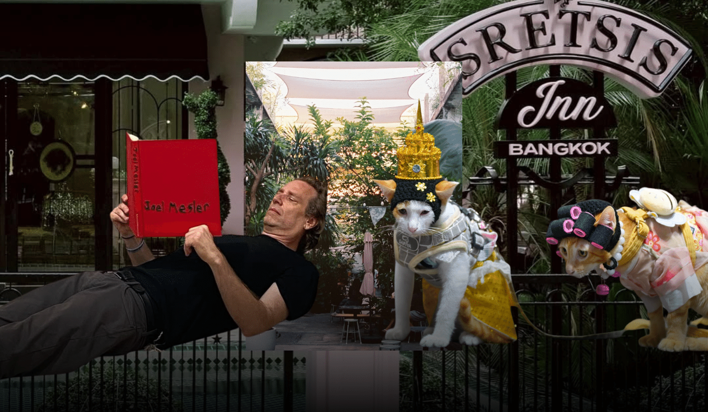 Koktail Kurated: 14 Exciting Happenings in Bangkok to Wrap Up March and Welcome April