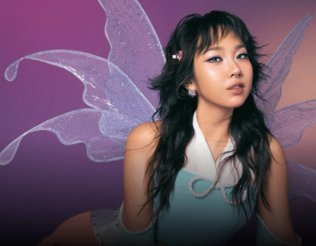 Milli Serves Mango Sticky Rice Energy on Show Me the Money 12