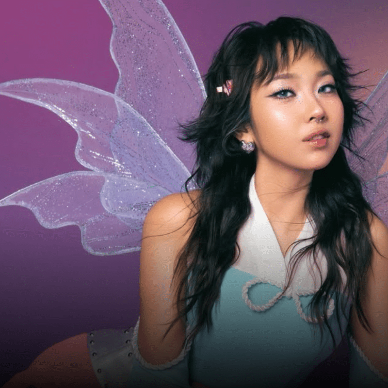 Milli Serves Mango Sticky Rice Energy on Show Me the Money 12