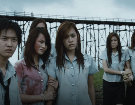 Bangkok Horror Film Festival Returns for Three Nights of Fear