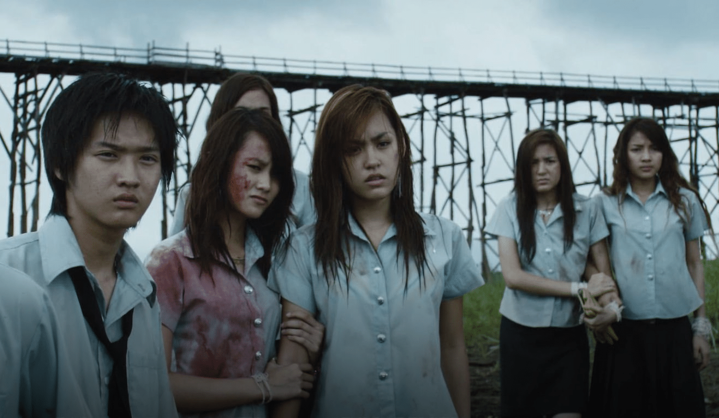 Bangkok Horror Film Festival Returns for Three Nights of Fear