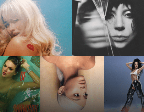 Press Play on Power: 5 Pop Songs Soundtracking International Women’s Day