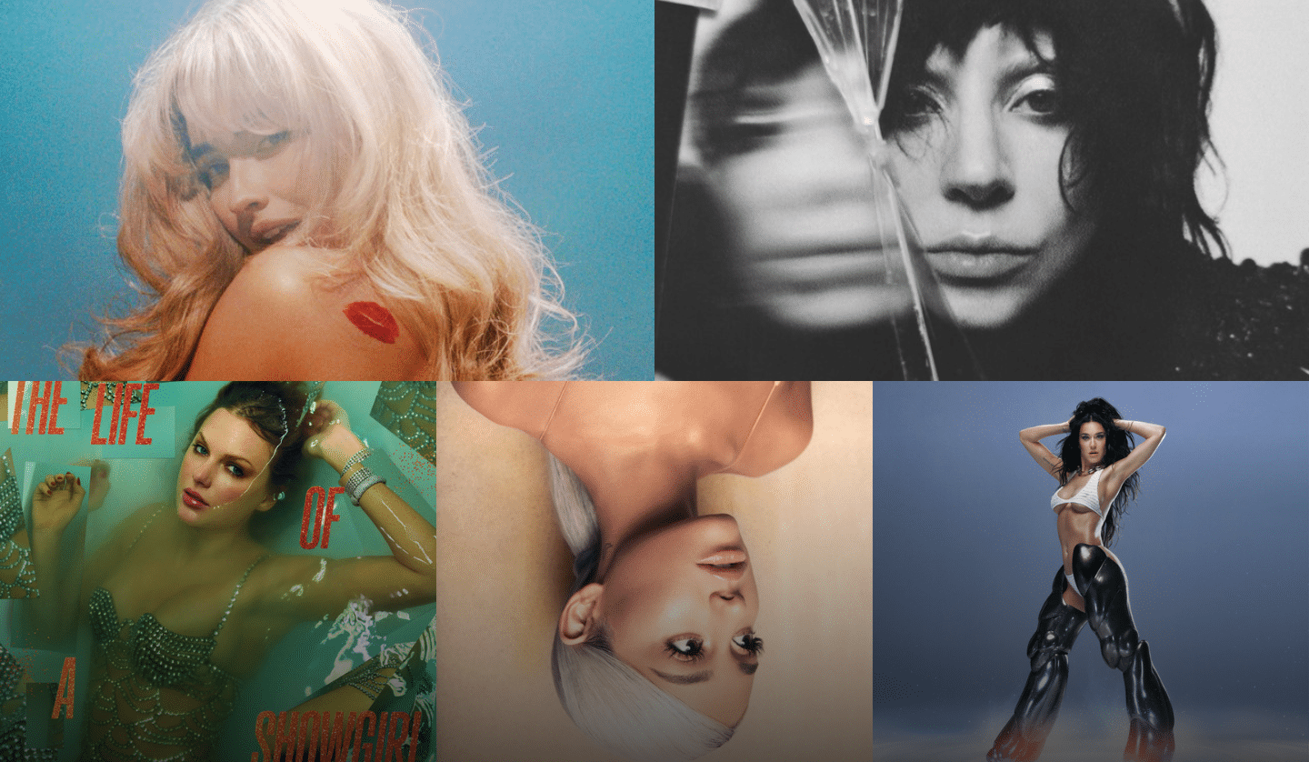 Press Play on Power: 5 Pop Songs Soundtracking International Women’s Day