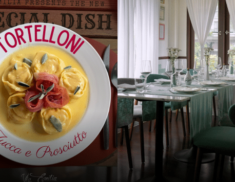 Koktail Kuisine: 7 Italian Restaurants in Bangkok Worth Repeat Visits