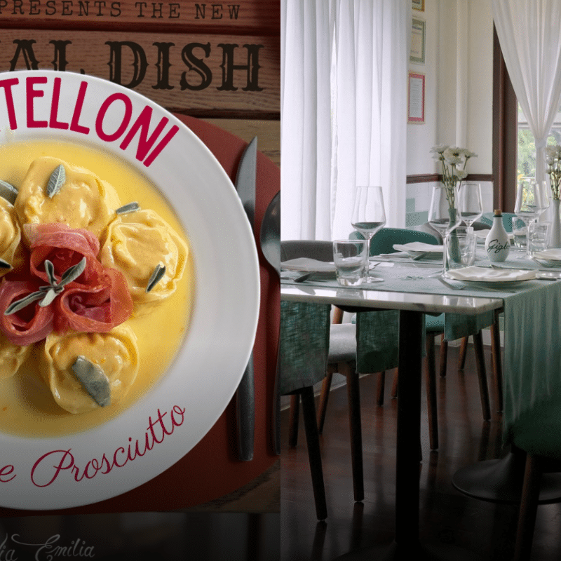 Koktail Kuisine: 7 Italian Restaurants in Bangkok Worth Repeat Visits