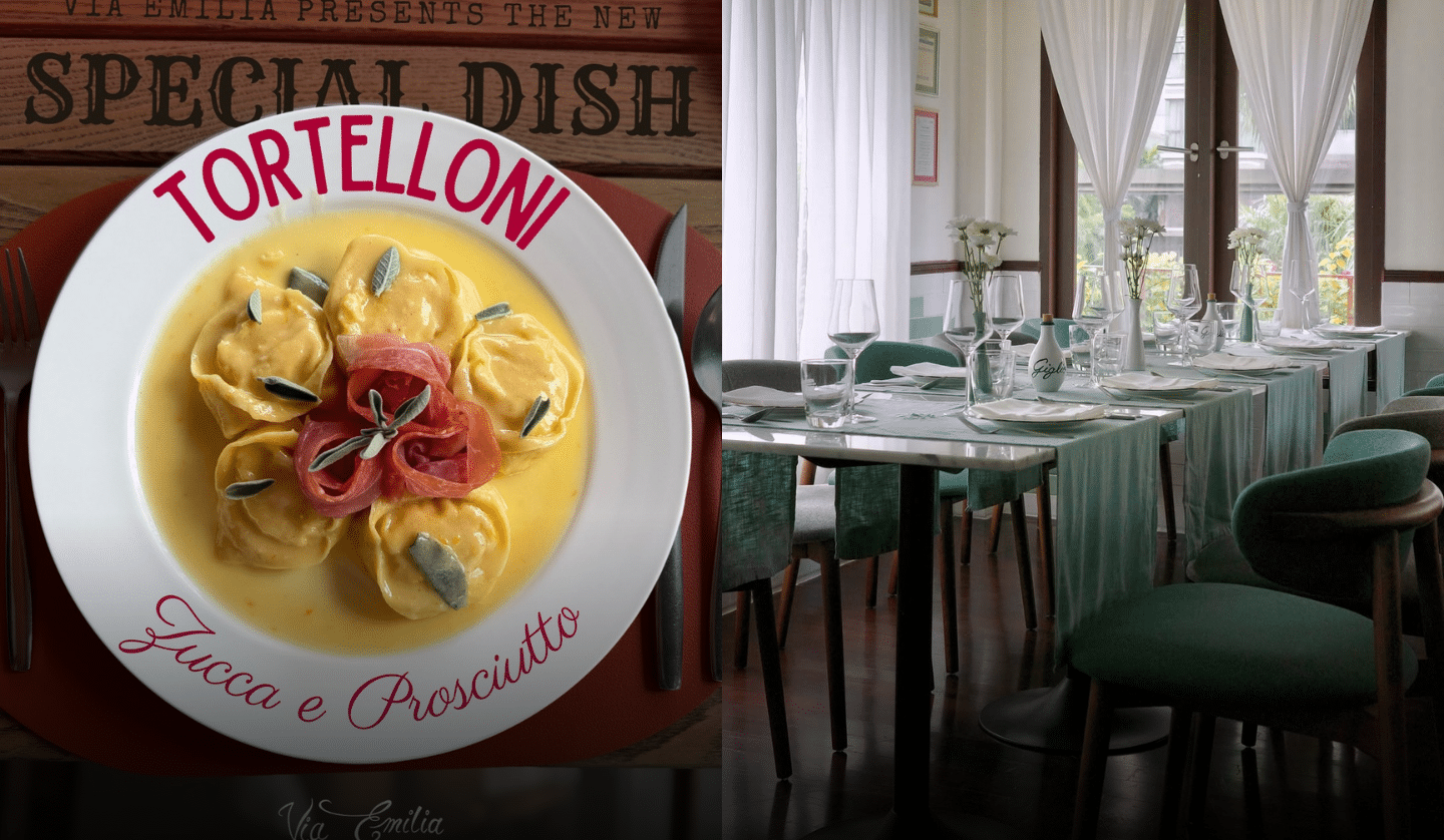 Koktail Kuisine: 7 Italian Restaurants in Bangkok Worth Repeat Visits