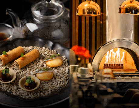 Koktail Kuisine: Bangkok’s 6 Most Characterful Italian Restaurants 