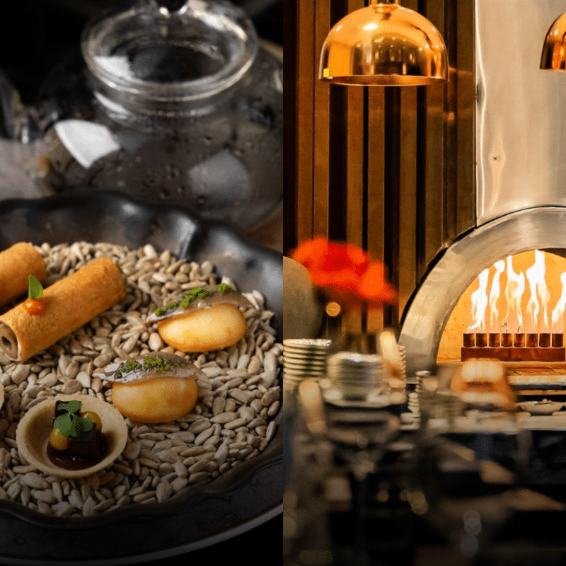 Koktail Kuisine: Bangkok’s 6 Most Characterful Italian Restaurants 