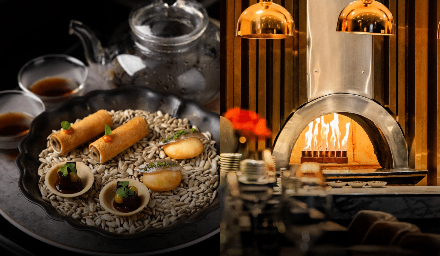 Koktail Kuisine: Bangkok’s 6 Most Characterful Italian Restaurants 