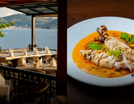 Koktail Kuisine: 7 of Phuket’s Best Southern Thai Restaurants for a Special Night Out