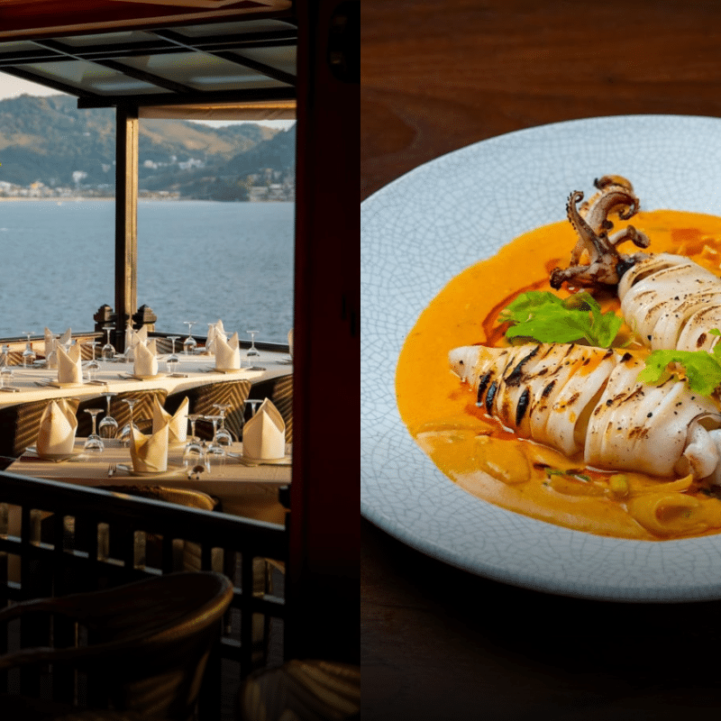 Koktail Kuisine: 7 of Phuket’s Best Southern Thai Restaurants for a Special Night Out