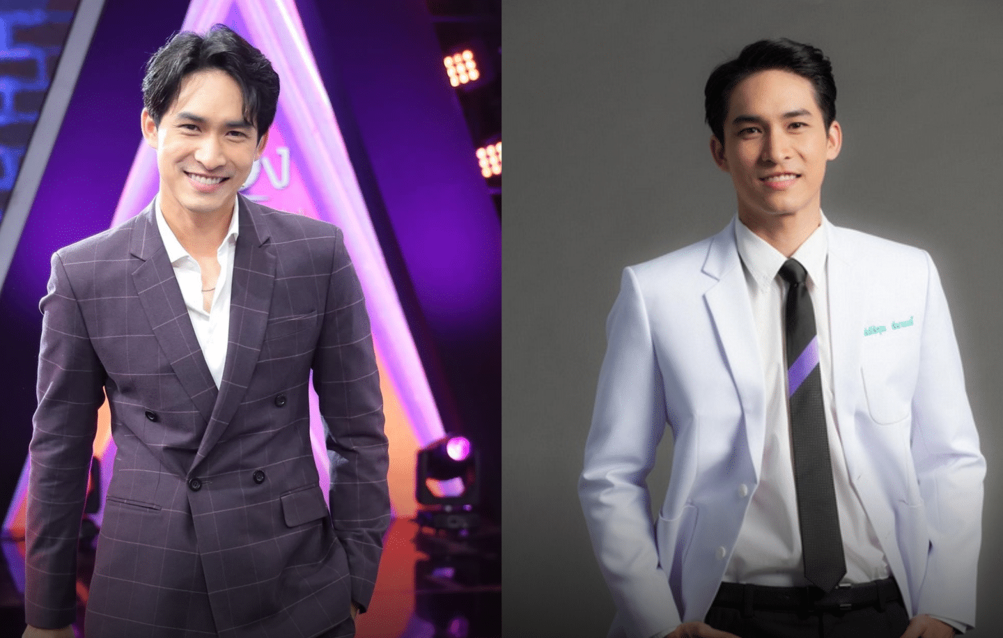 Friday Future Lister: Behind the Screen of Kong Sarawit 