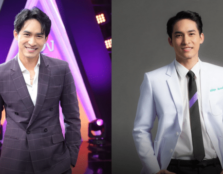 Friday Future Lister: Behind the Screen of Kong Sarawit 