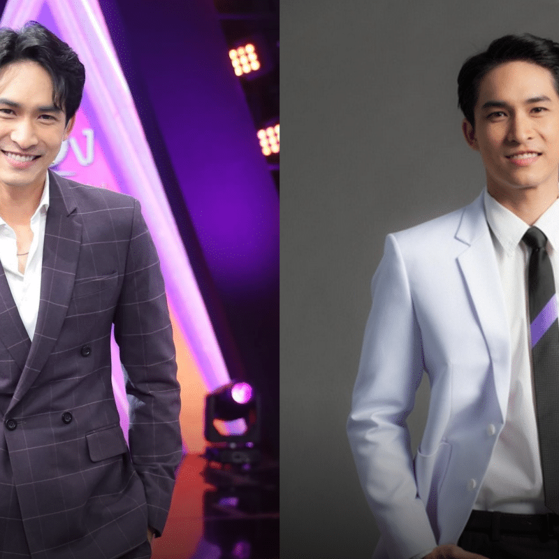 Friday Future Lister: Behind the Screen of Kong Sarawit 