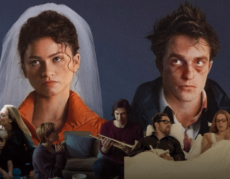 8 Films About Marriages Gone Wrong