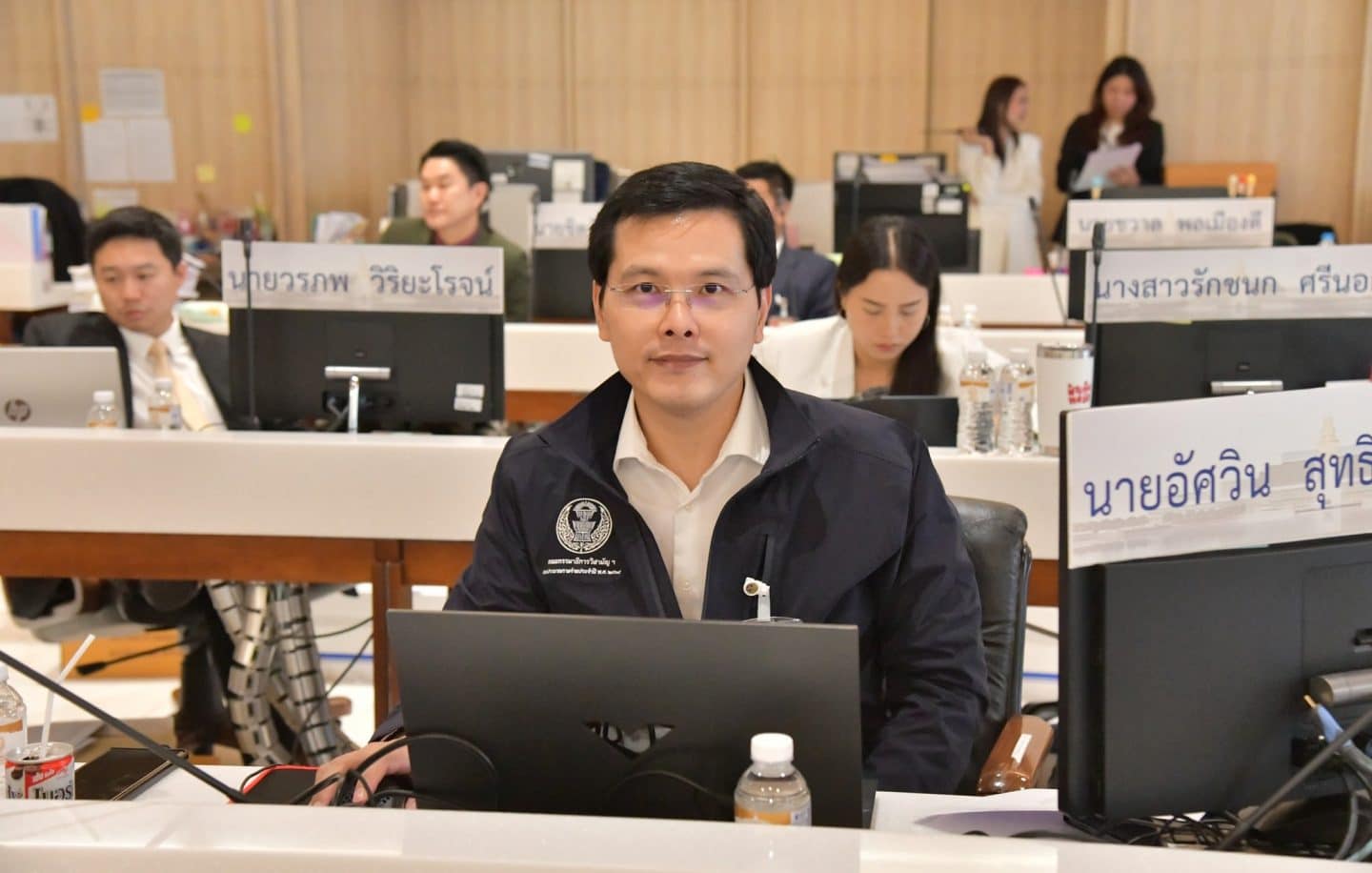 Friday Future Lister: Dr. Autsawin and the Practical Power of Economics 