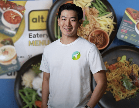 Friday Future Lister: Van: Carrying the Legacy, Changing the Game at Betagro 