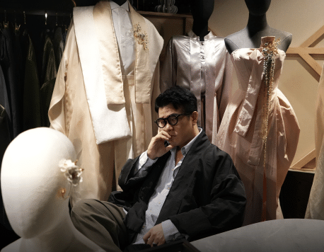 Friday Future Lister: The Secret Garden of Sarran