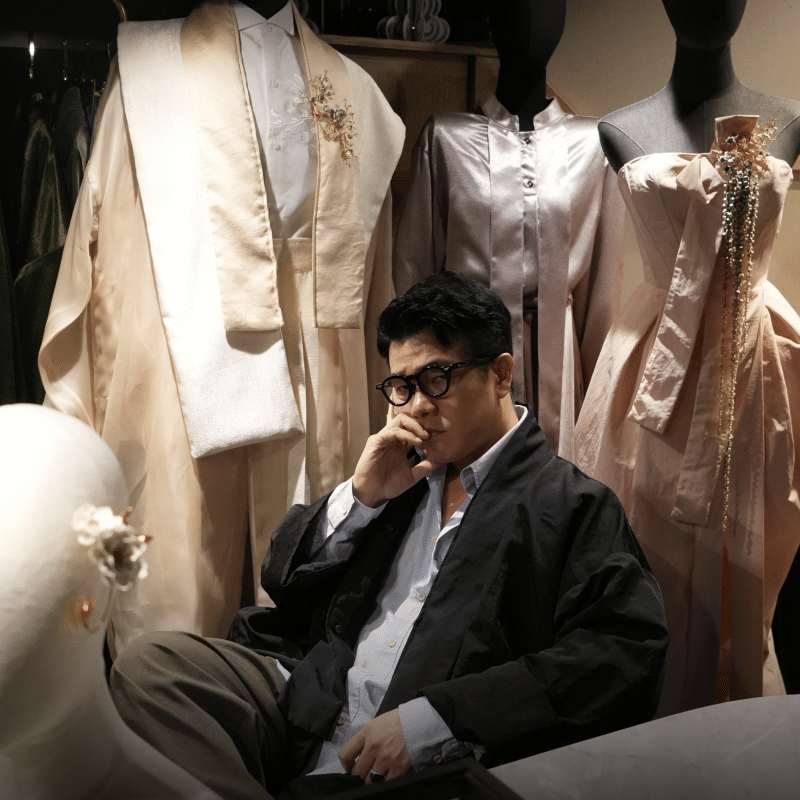 Friday Future Lister: The Secret Garden of Sarran