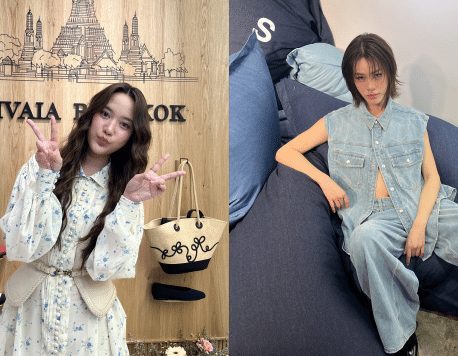 Koktail Kurious: What Comes to Mind When Thai Celebrities Think of Thailand