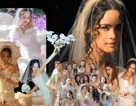 A Look Back at Yaya’s Hen Night and the Global Ritual Before “I Do”