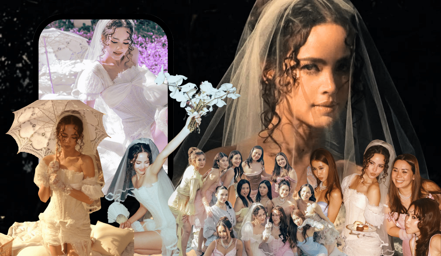 A Look Back at Yaya’s Hen Night and the Global Ritual Before “I Do”