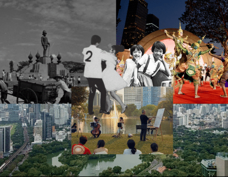 8 Key Moments That Shaped 100 Years of Lumphini Park