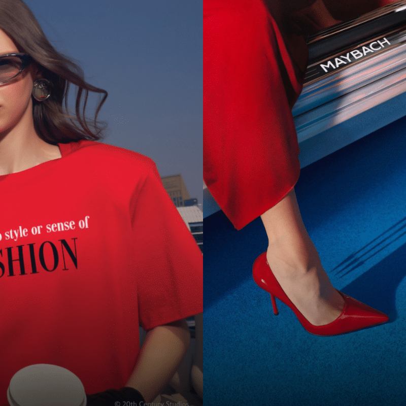 The Devil Wears Prada 2 Has Entered the Group Chat – And Bangkok’s Scene Is Responding