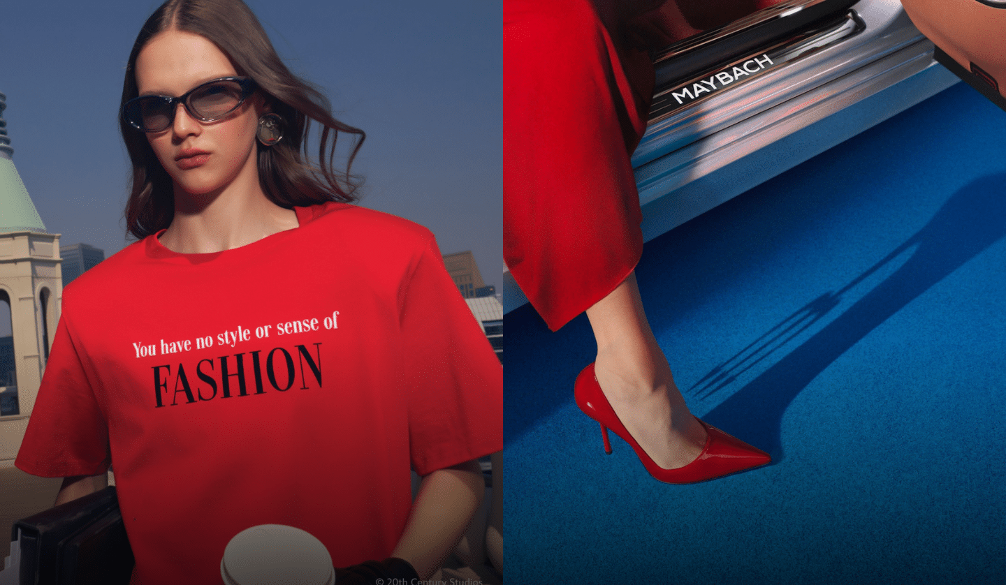 The Devil Wears Prada 2 Has Entered the Group Chat – And Bangkok’s Scene Is Responding