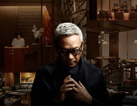 Koktail Konversations Ep. 7: Mai Chongchaiyo on Expanding Steve Leung Hospitality in Bangkok