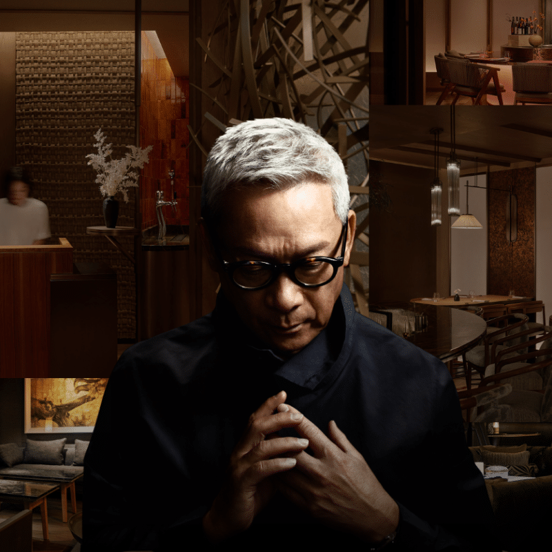 Koktail Konversations Ep. 7: Mai Chongchaiyo on Expanding Steve Leung Hospitality in Bangkok