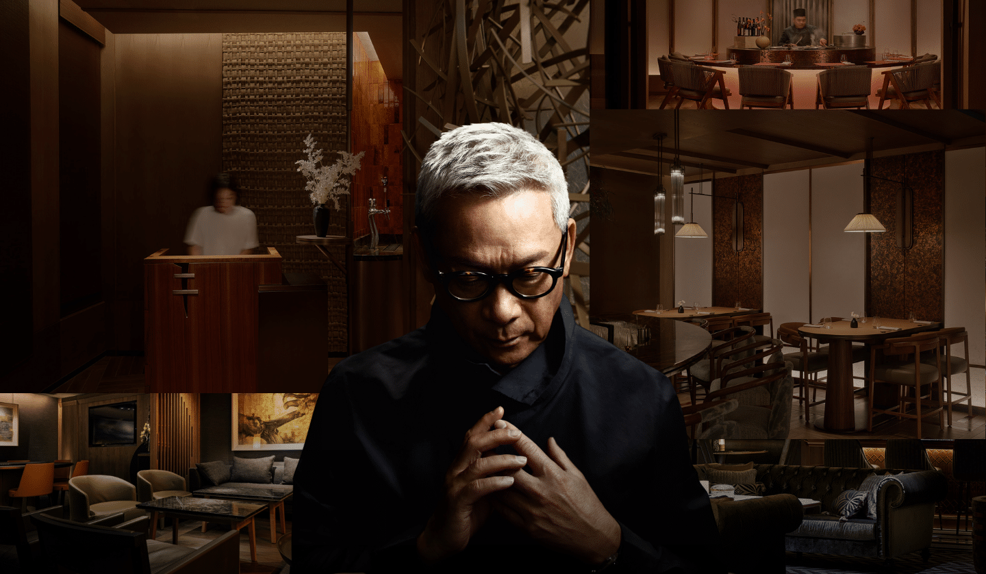 Koktail Konversations Ep. 7: Mai Chongchaiyo on Expanding Steve Leung Hospitality in Bangkok