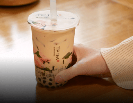 10 Boba Spots in Bangkok to Celebrate National Bubble Tea Day