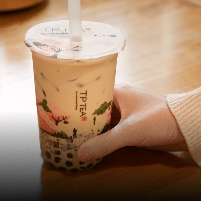 10 Boba Spots in Bangkok to Celebrate National Bubble Tea Day