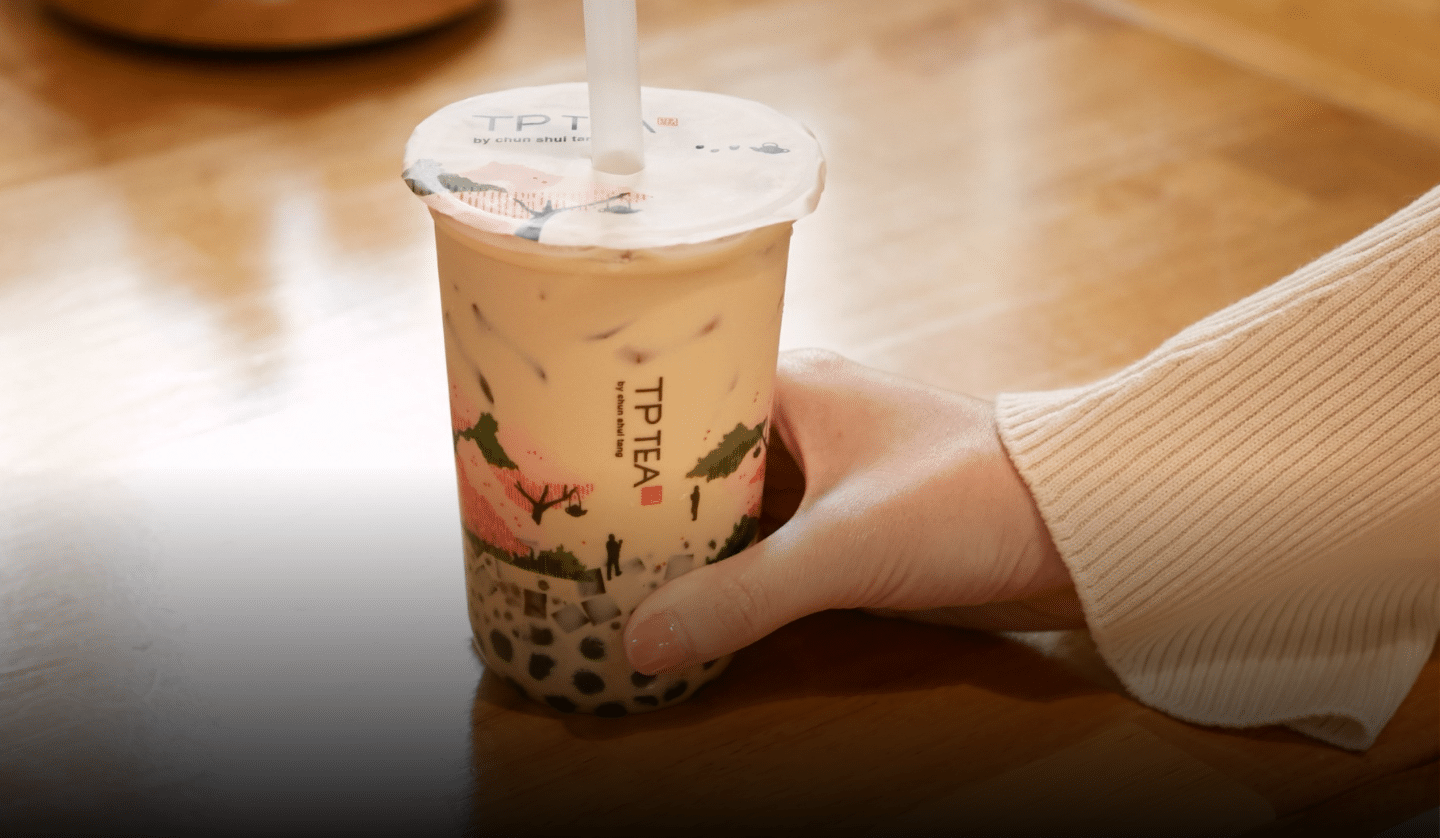 10 Boba Spots in Bangkok to Celebrate National Bubble Tea Day