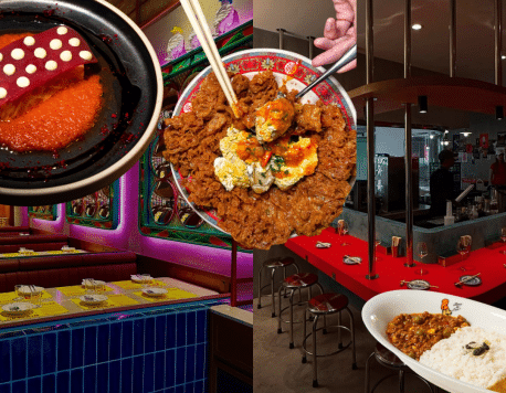 11 New Restaurant Openings in Bangkok Worth Keeping an Eye On