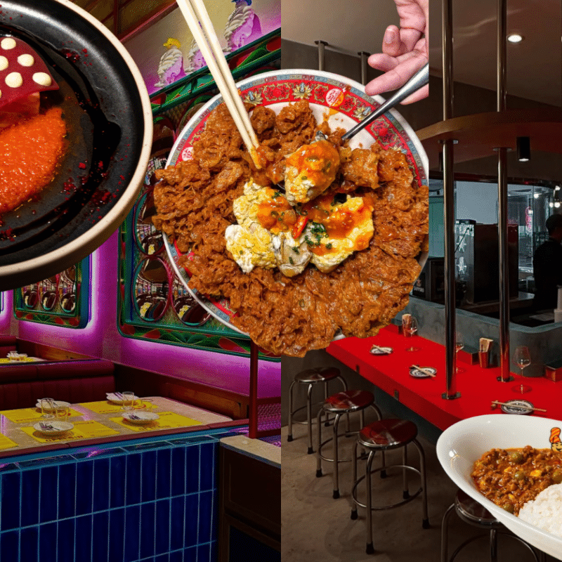 11 New Restaurant Openings in Bangkok Worth Keeping an Eye On