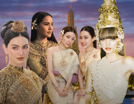 Thailand Nominates Chud Thai for UNESCO’s Intangible Cultural Heritage List