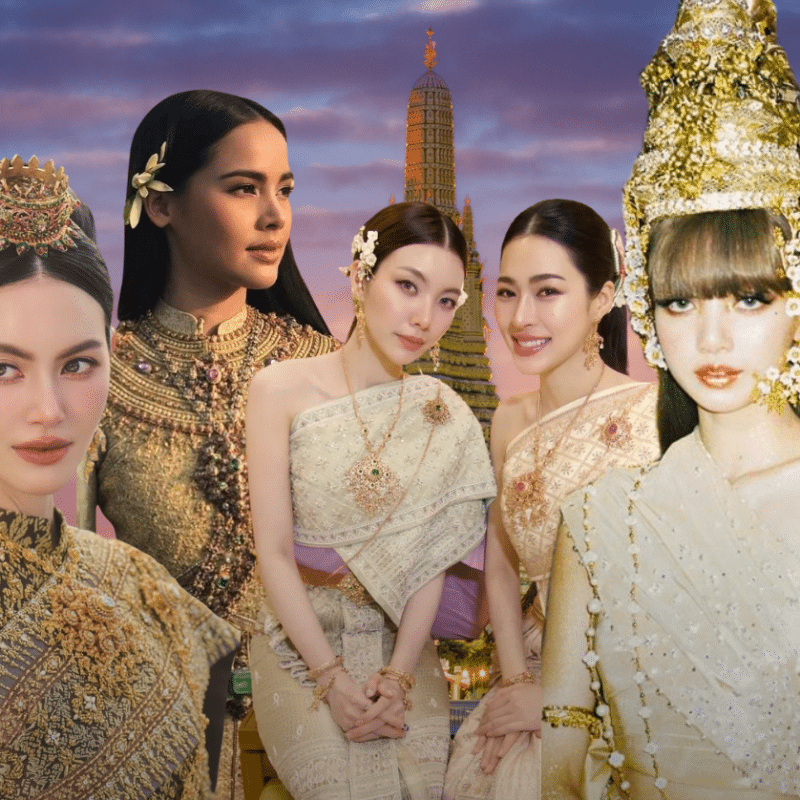 Thailand Nominates Chud Thai for UNESCO’s Intangible Cultural Heritage List