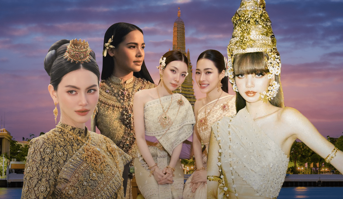 Thailand Nominates Chud Thai for UNESCO’s Intangible Cultural Heritage List