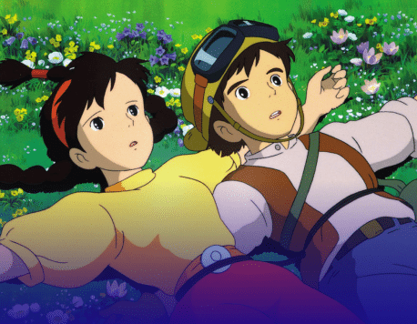 Get Spirited Away by Live Studio Ghibli Soundtracks at Phaya Thai Palace from 28-30 April