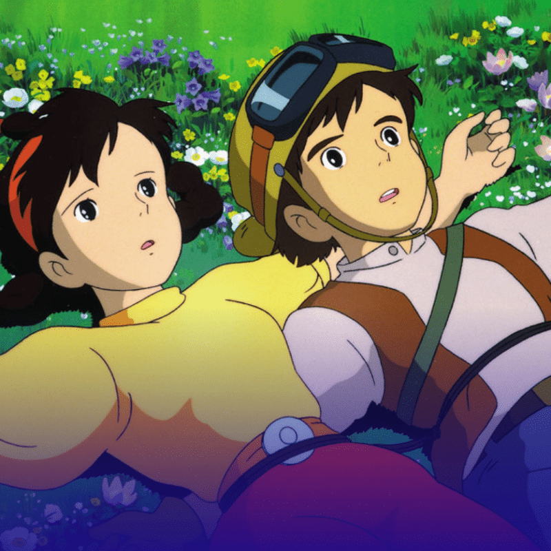 Get Spirited Away by Live Studio Ghibli Soundtracks at Phaya Thai Palace from 28-30 April