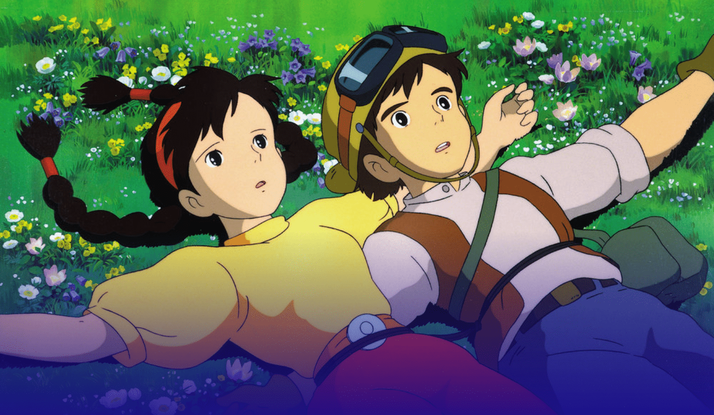 Get Spirited Away by Live Studio Ghibli Soundtracks at Phaya Thai Palace from 28-30 April