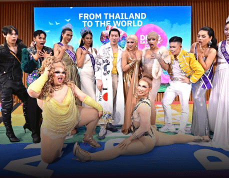 Bangkok Pride 2026: Here’s Where the Parade Is Heading This Year