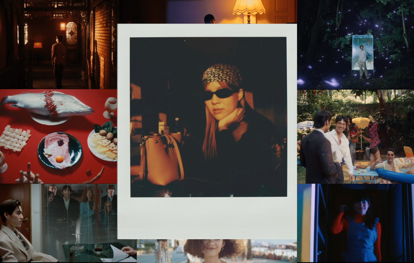 Friday Future Lister: The Visual Language of Jean Khamkwan