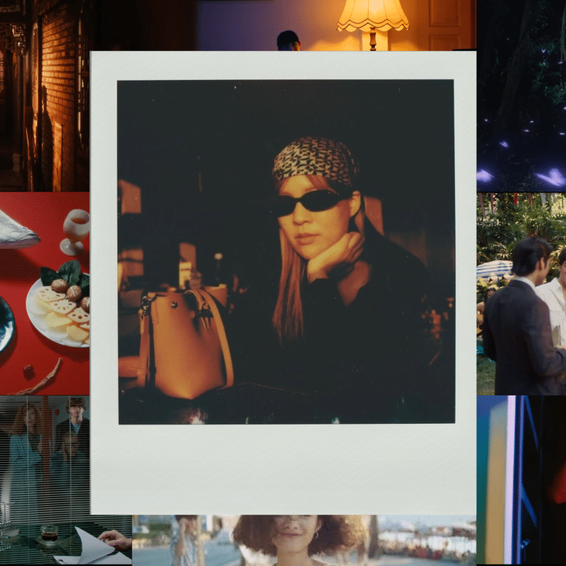 Friday Future Lister: The Visual Language of Jean Khamkwan