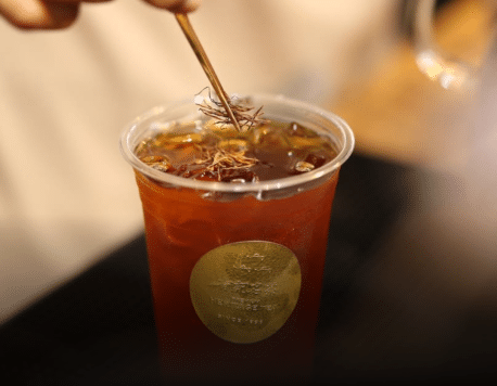 10 Best Places for Iced Drinks in Bangkok