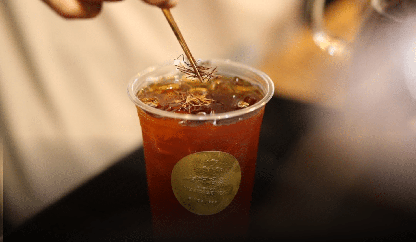 10 Best Places for Iced Drinks in Bangkok