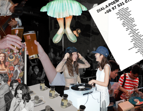 Koktail Kurated: 13 Things to Do in Bangkok After Songkran